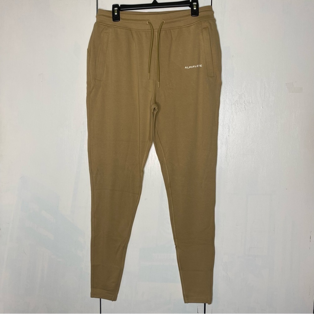 Alphalete women’s high waisted Identity joggers size XXXL
